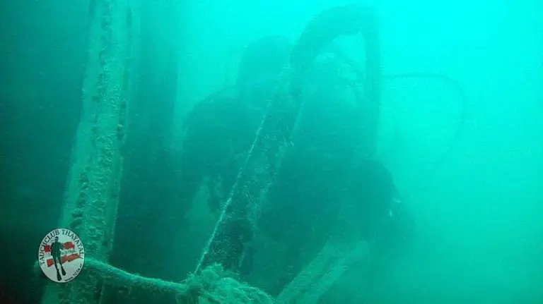 Open Water Diver-Kurs 16-09-2012