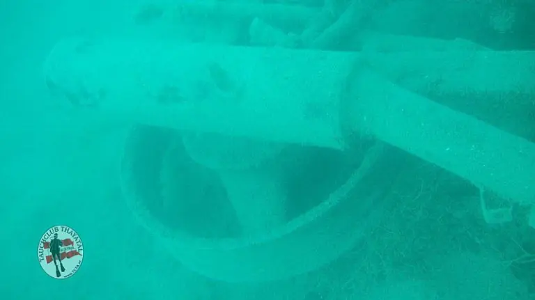 Open Water Diver-Kurs 16-09-2012