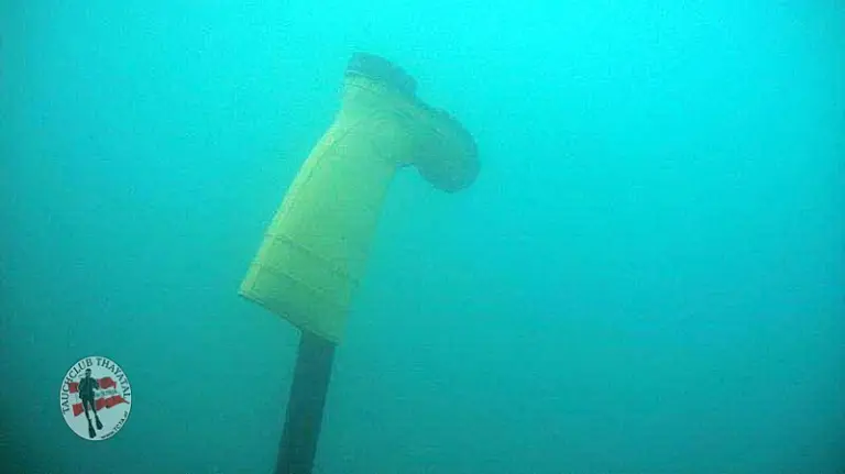 Open Water Diver-Kurs 16-09-2012