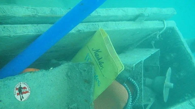 Open Water Diver-Kurs 16-09-2012