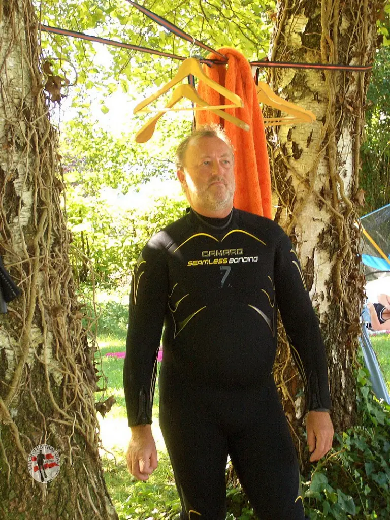 PADI Open Water Diver - 22.08.2010