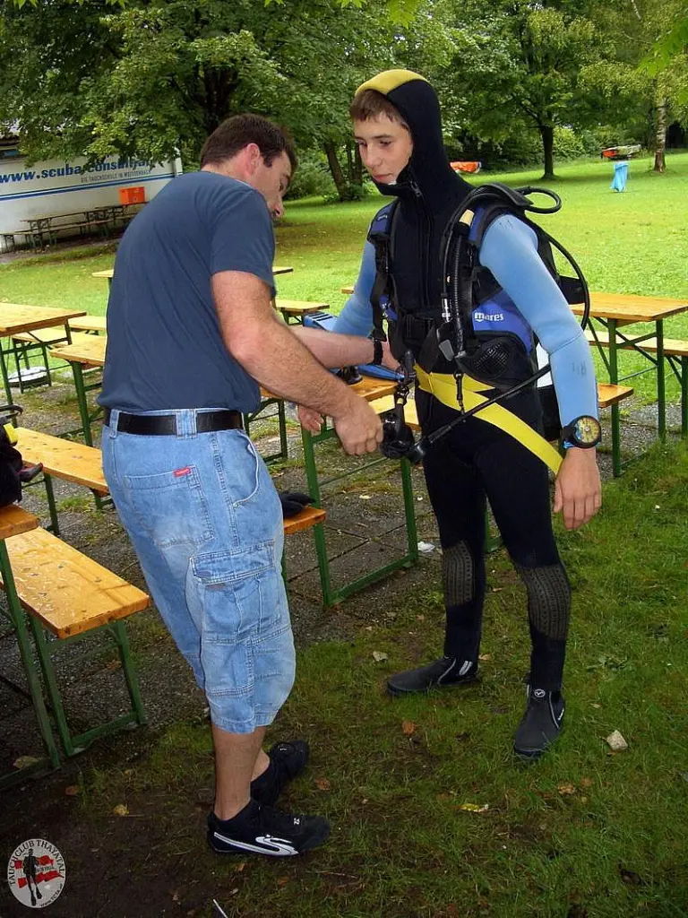 Wie der Vater so der Sohn
