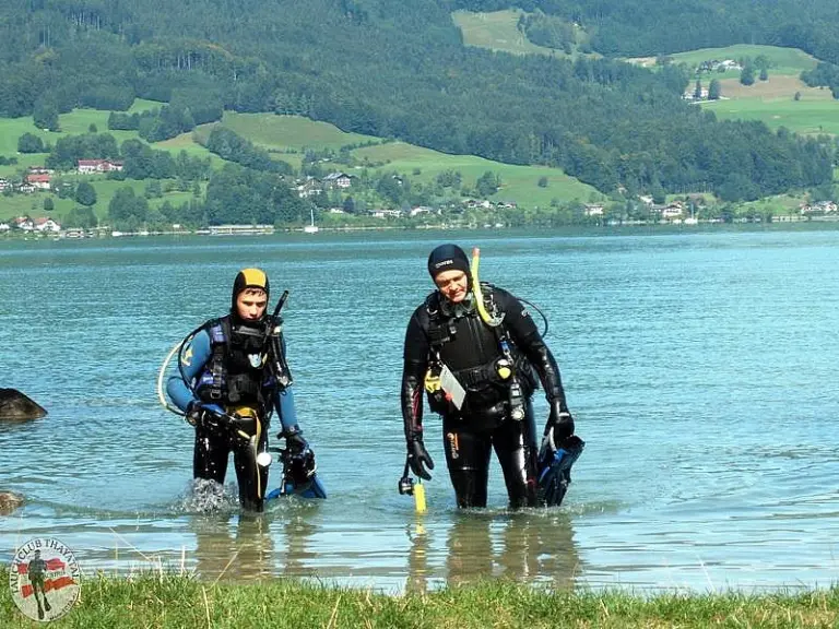 Wie der Vater so der Sohn