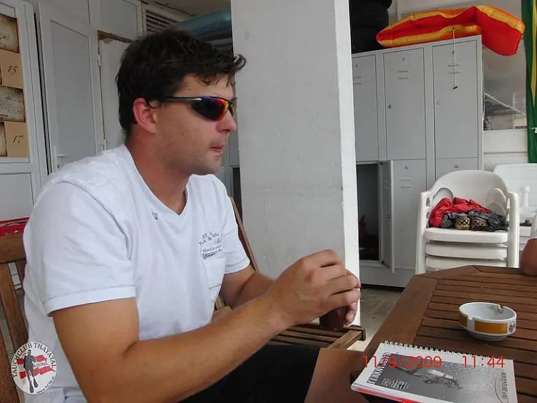 PADI Open Water Diver Kurs Selce Sept.