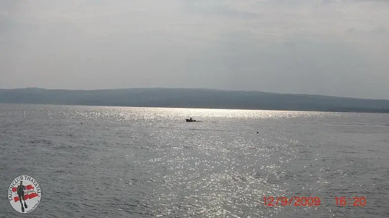 PADI Open Water Diver Kurs Selce Sept.