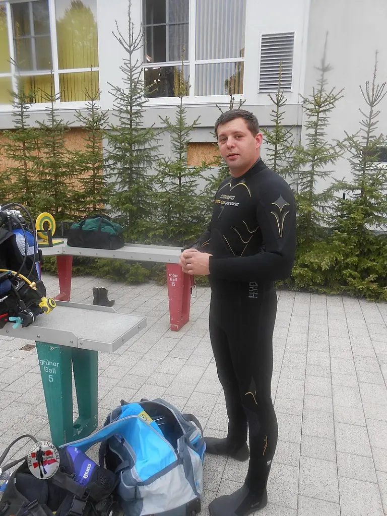 Pooltraining Mai 2013