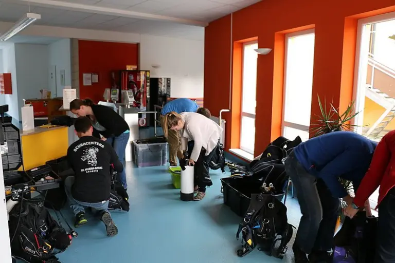 Pooltraining Mai 2015