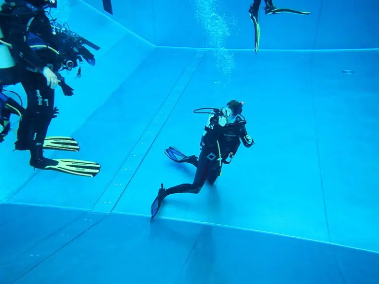 Pooltraining Mai 2015