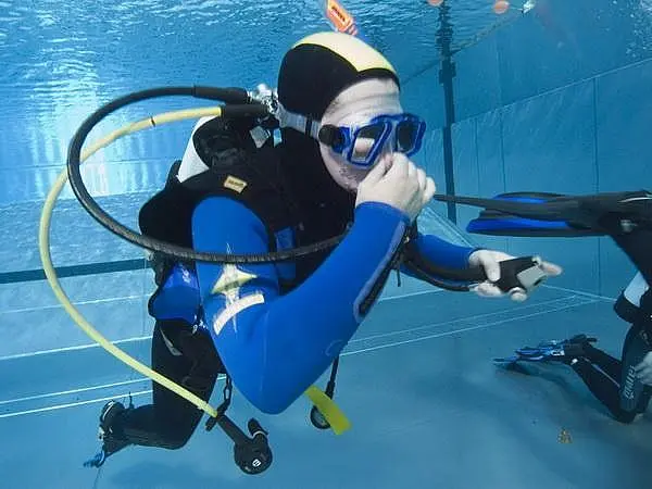 Clubabend - Pooltraining