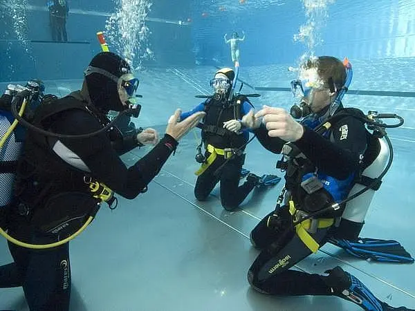 Clubabend - Pooltraining