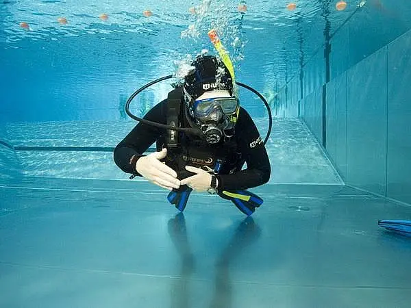 Clubabend - Pooltraining