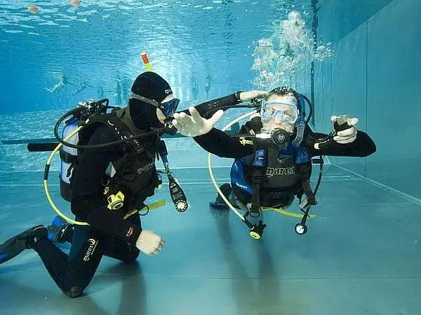 Clubabend - Pooltraining
