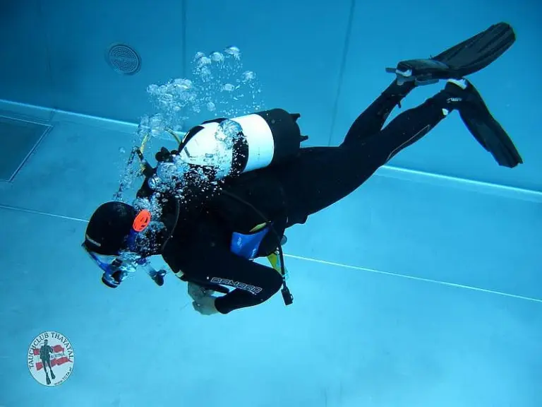 Pooltraining