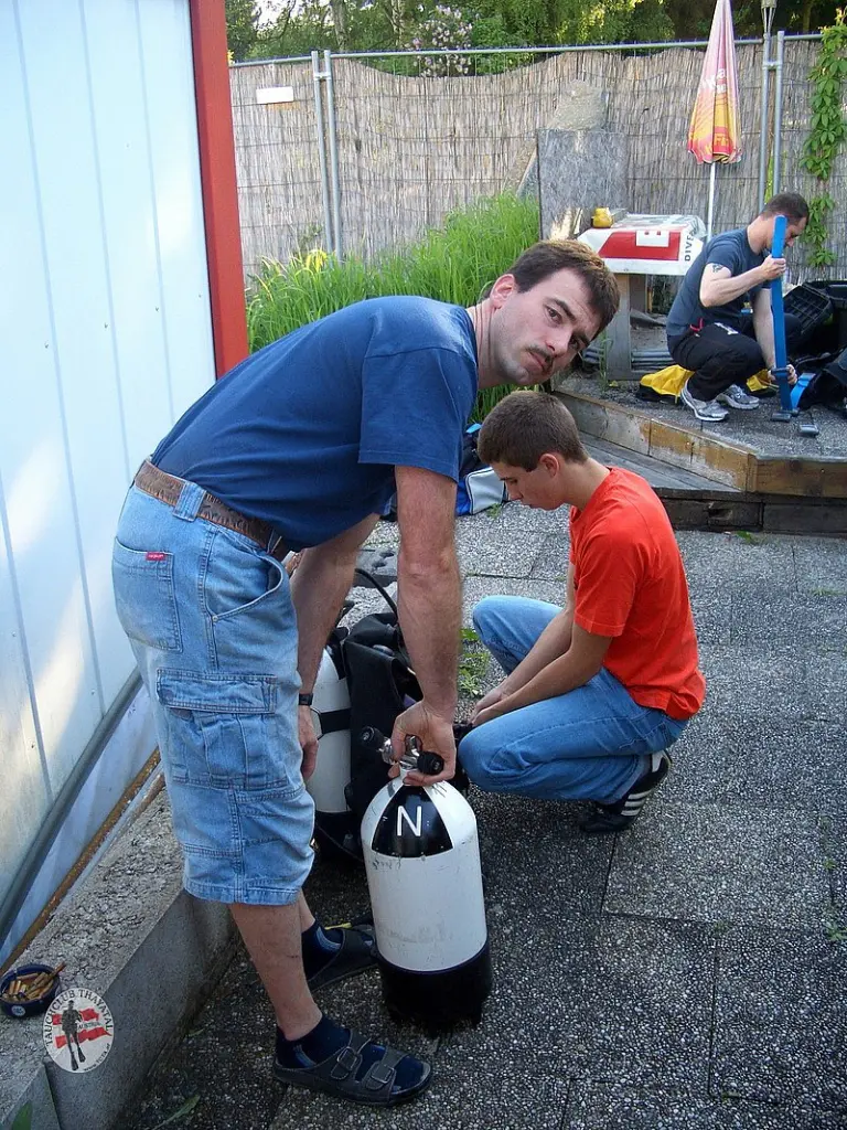 Pooltraining 2010