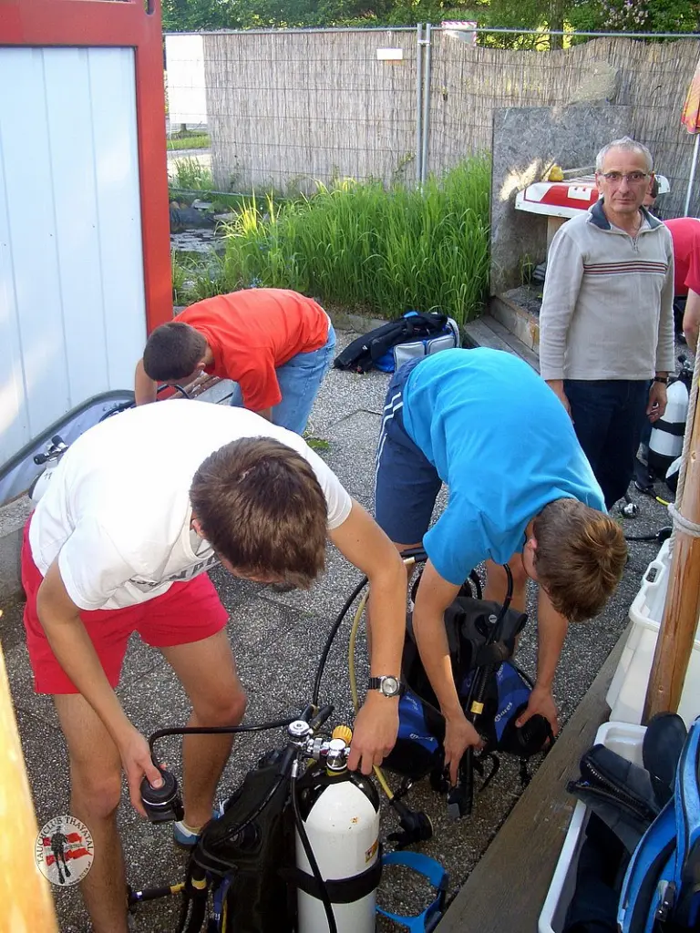 Pooltraining 2010