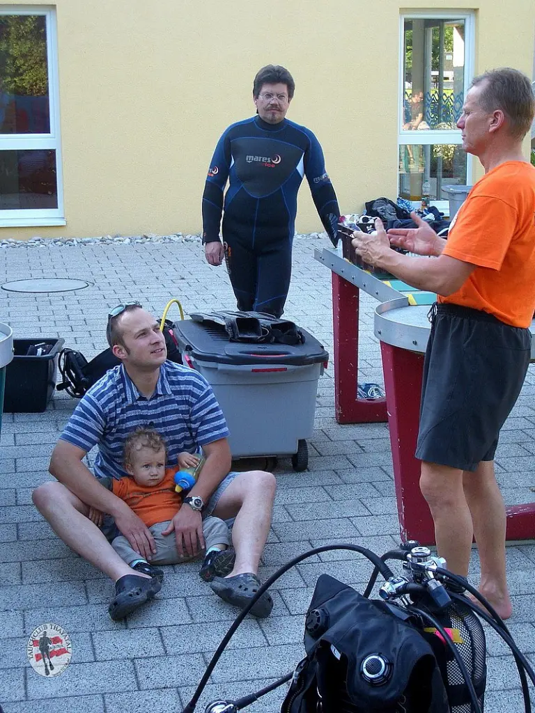 Pooltraining 2010