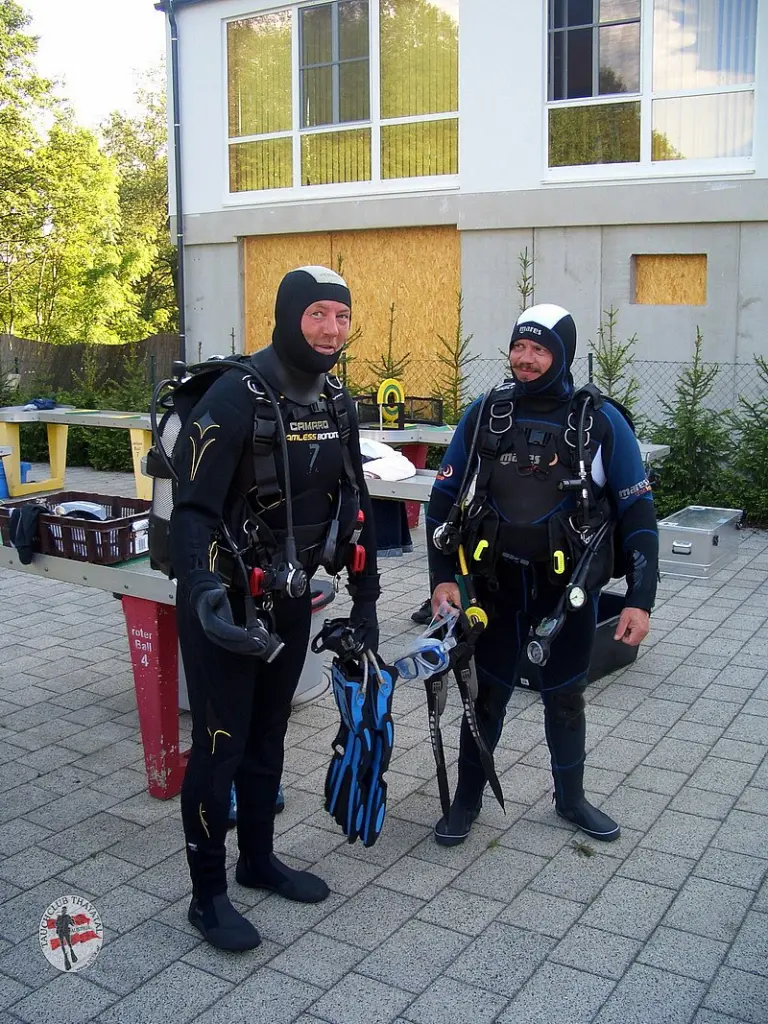Pooltraining 2010