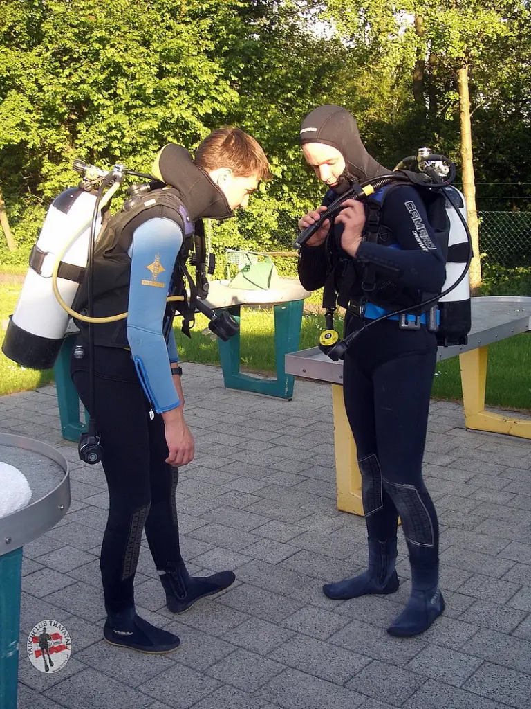Pooltraining 2010