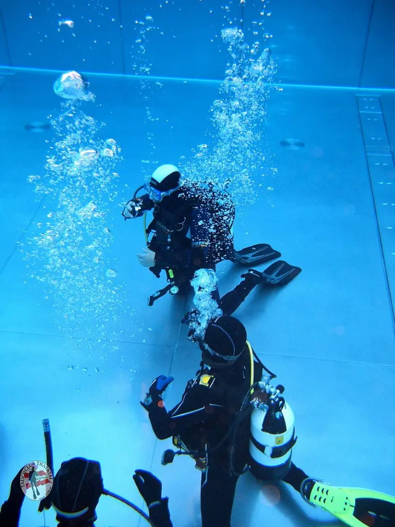 Pooltraining 2010