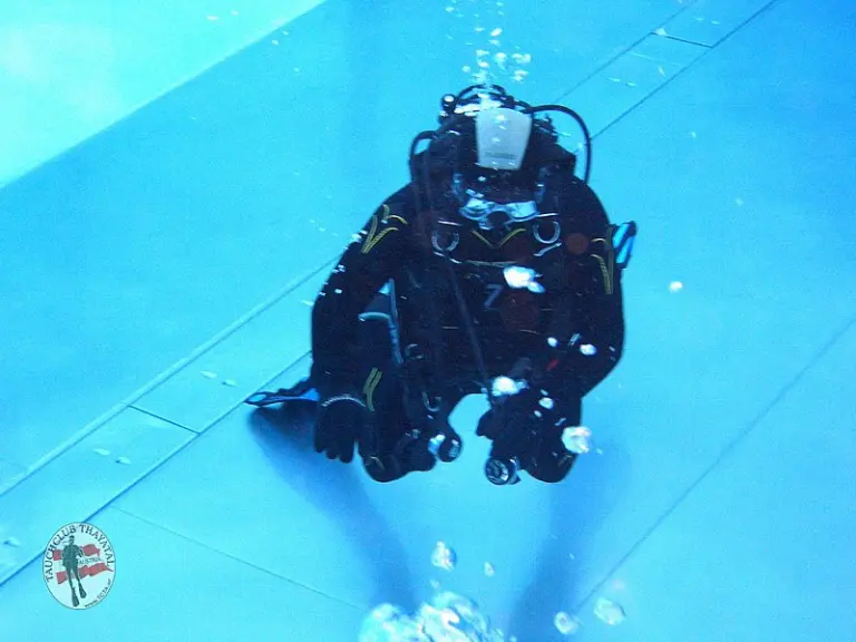 Pooltraining 2010