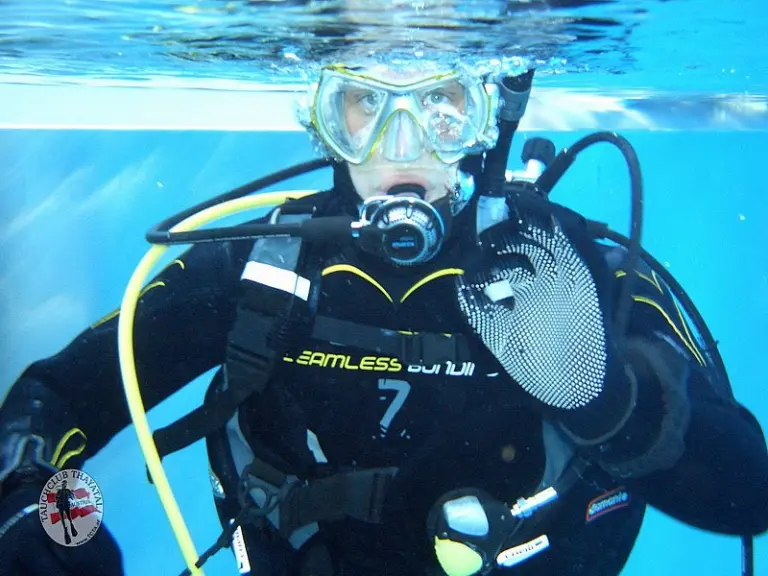 Pooltraining 2010