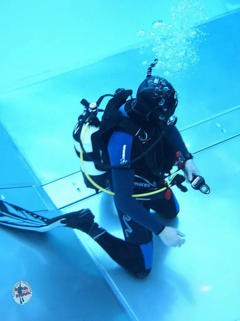 Pooltraining 2010
