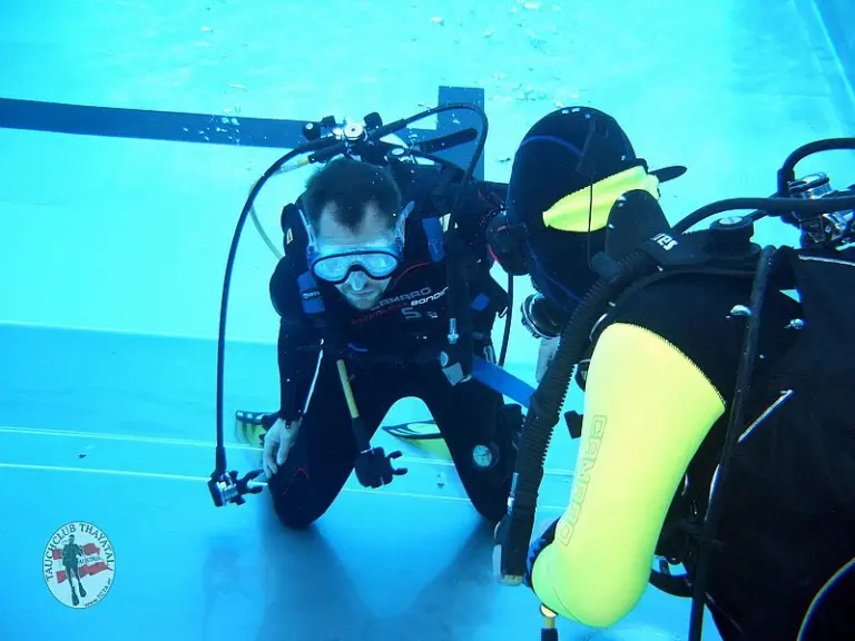 Pooltraining 2010