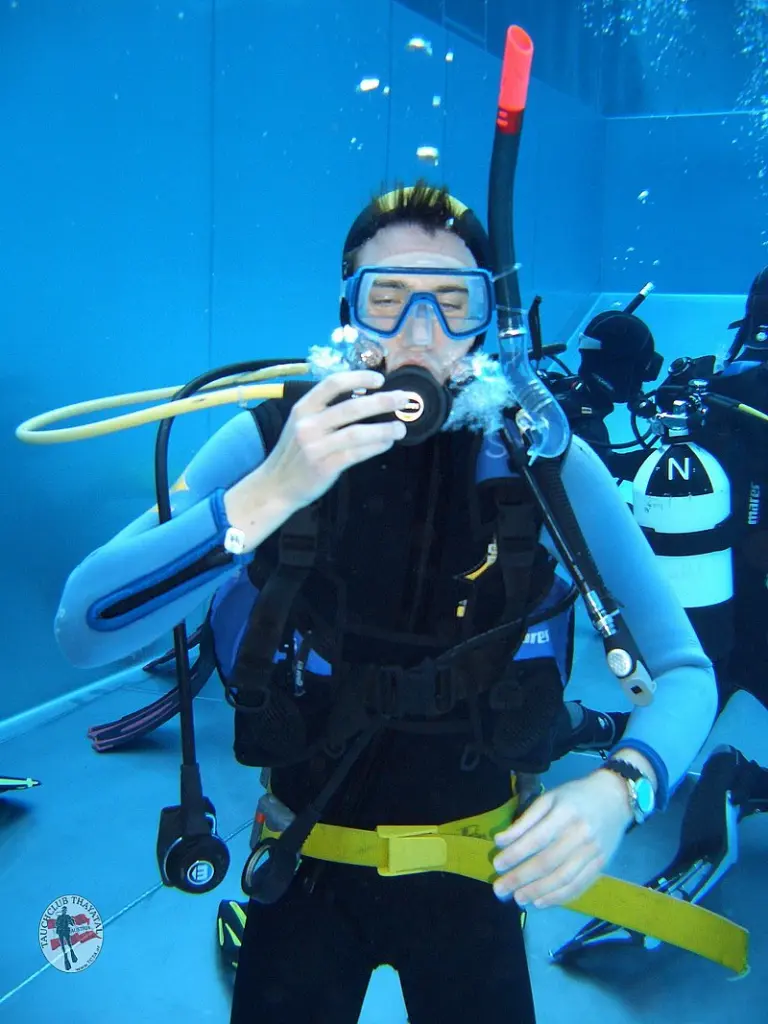 Pooltraining 2010