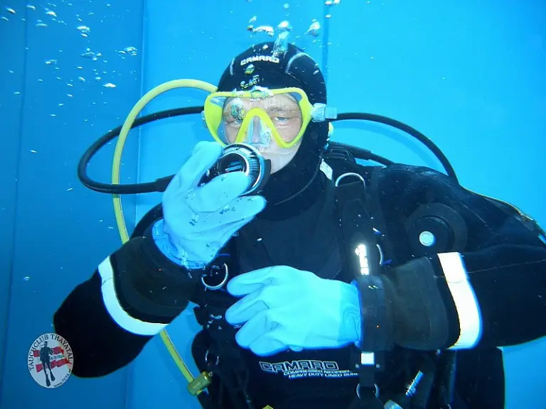 Pooltraining 2010