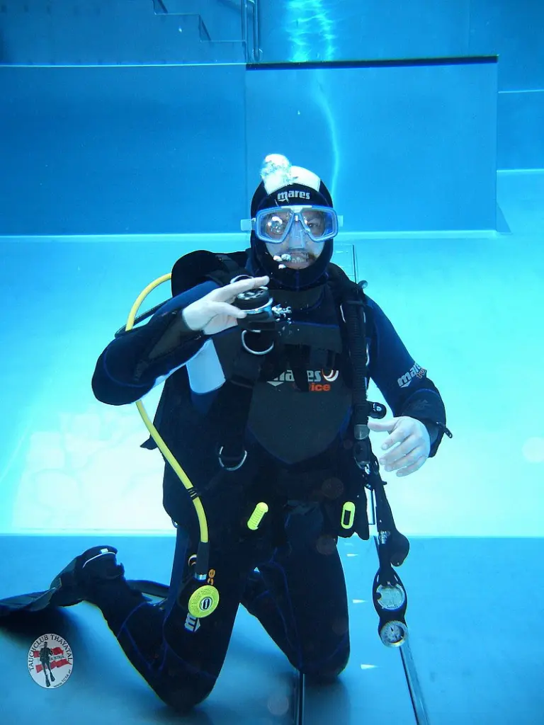 Pooltraining 2010