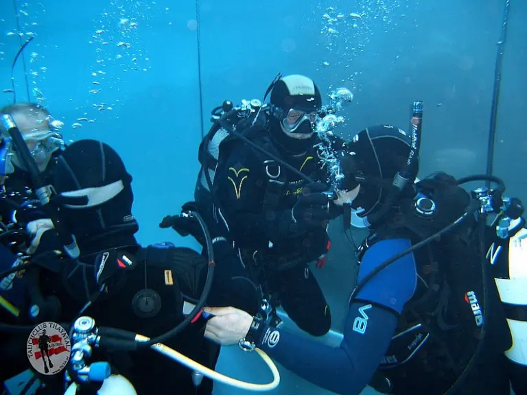 Pooltraining 2010