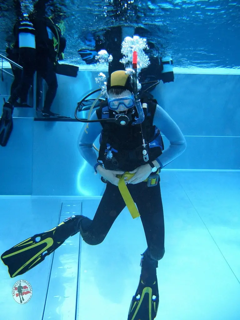 Pooltraining 2010