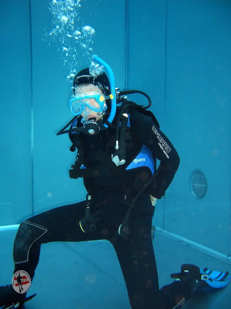 Pooltraining 2010