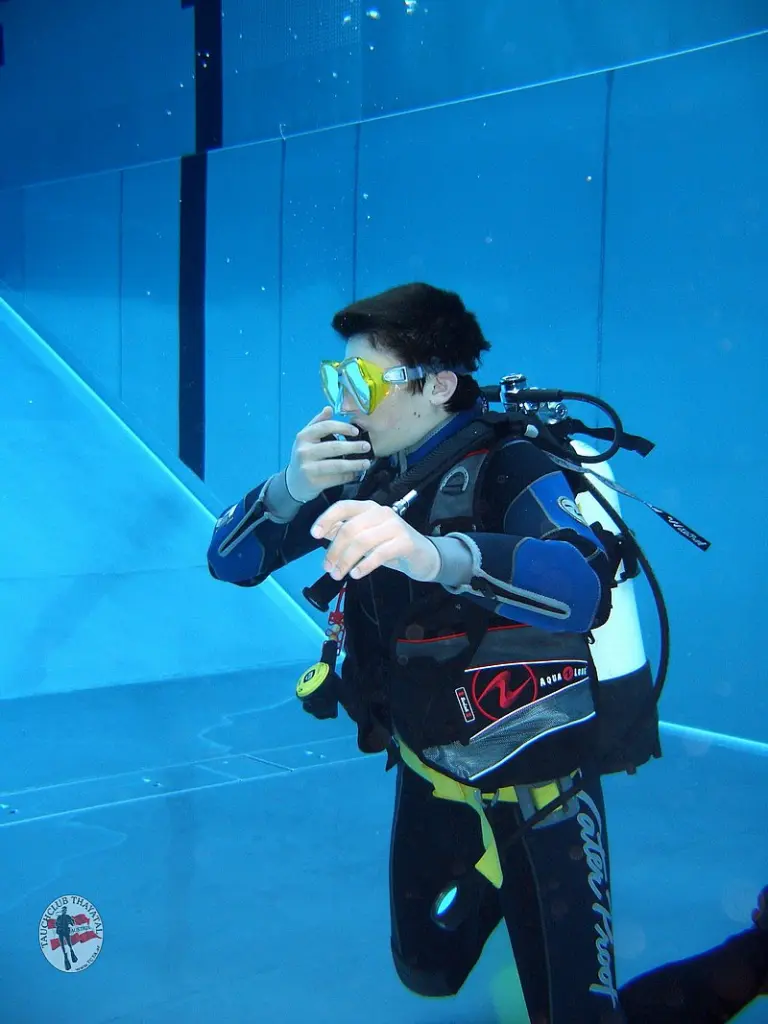 Pooltraining 2010