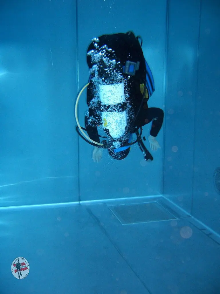 Pooltraining 2010