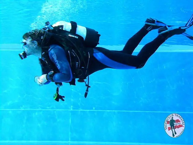 Pooltraining 2014