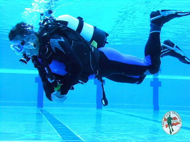 Pooltraining 2014