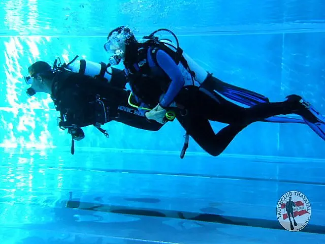 Pooltraining 2014