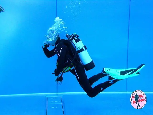 Pooltraining 2014