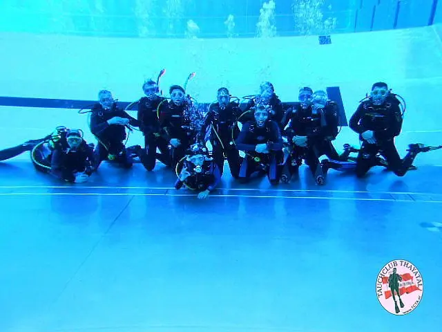 Pooltraining 2014