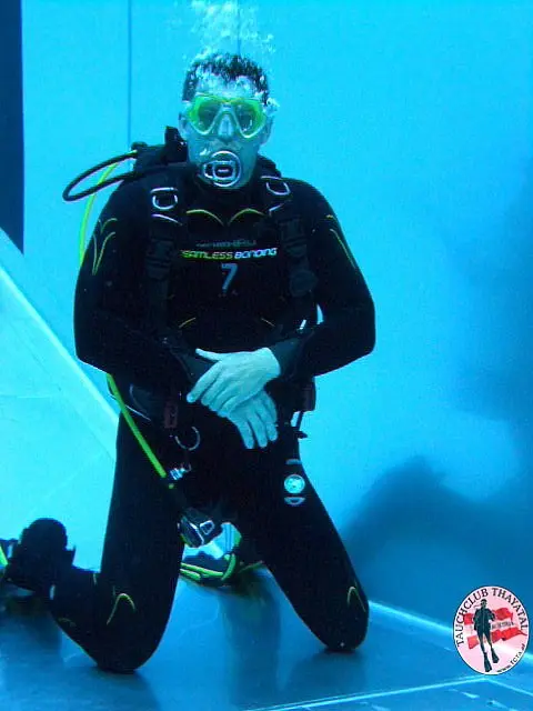 Pooltraining 2014