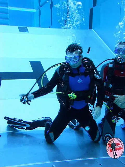 Pooltraining 2014