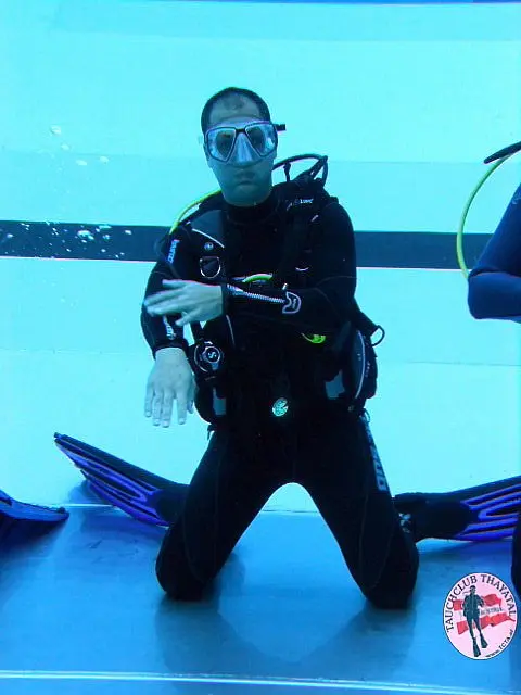Pooltraining 2014