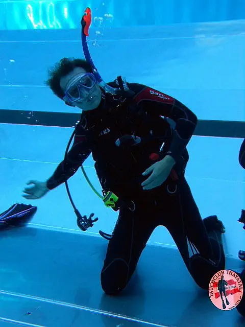 Pooltraining 2014