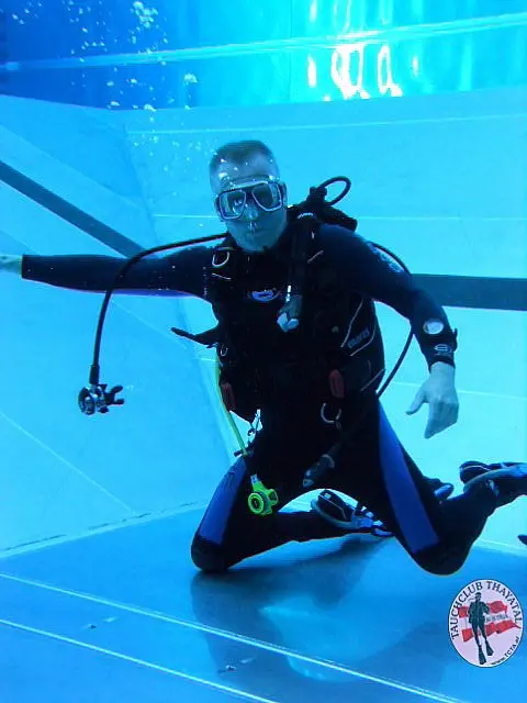 Pooltraining 2014