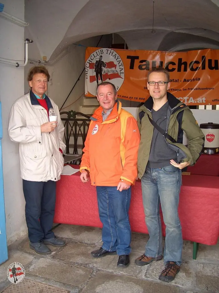 Punschstand 2009