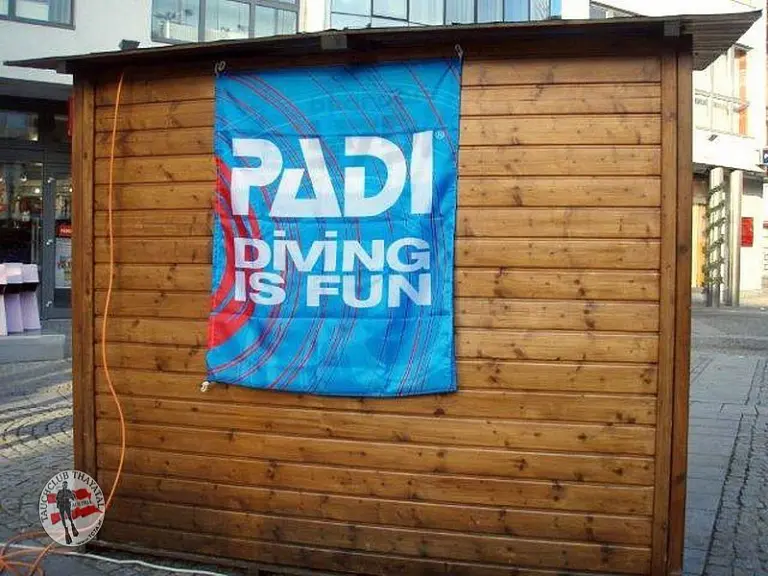 Punschstand 2010
