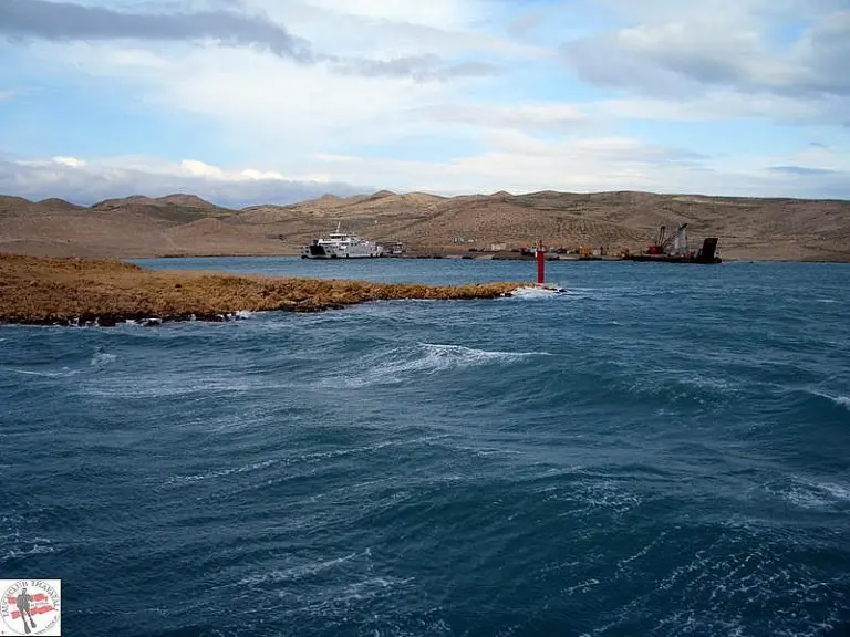 Kroatien - Rab
