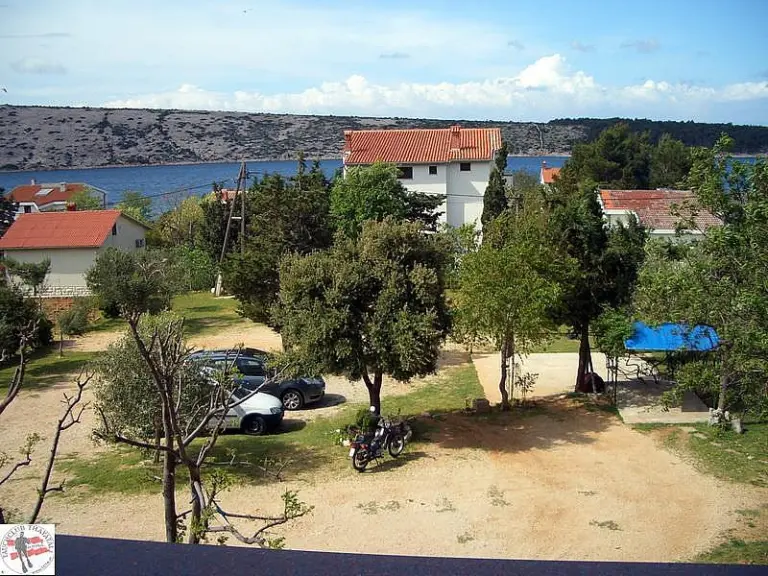 Kroatien - Rab