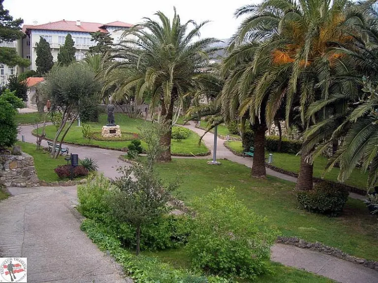 Kroatien - Rab